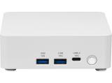 MSI CUBI NUC AI 1UMG-062EU снимка №3 MSI CUBI NUC AI 1UMG-062EU снимка №3