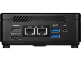 MSI CUBI 5 12M-405BEU снимка №2 MSI CUBI 5 12M-405BEU снимка №2