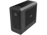 Barebone за игри - геймърски компютър Zotac ZBOX EU27507C SFF Ultra 7 RTX5070 Black Barebone за игри - геймърски компютър Zotac ZBOX EU27507C SFF Ultra 7 RTX5070 Black