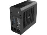 Zotac ZBOX EU27507C SFF Ultra 7 RTX5070 Black снимка №2 Zotac ZBOX EU27507C SFF Ultra 7 RTX5070 Black снимка №2