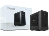 Zotac ZBOX EU27507C SFF Ultra 7 RTX5070 Black снимка №3 Zotac ZBOX EU27507C SFF Ultra 7 RTX5070 Black снимка №3
