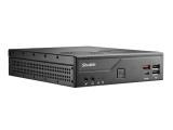 Barebone Mini PC Shuttle XPC slim DH810 Barebone