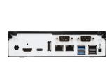 Shuttle XPC slim DH810 Barebone снимка №2 Shuttle XPC slim DH810 Barebone снимка №2