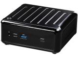 Barebone за офис Asrock NUC Box 4x4 BOX-7735U/D5 (90PXGA60-P0EAY100)