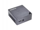 Barebone Mini PC компютър Gigabyte BRIX GB-BSi5H-6200 Barebone Mini PC компютър Gigabyte BRIX GB-BSi5H-6200