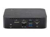 Barebone Mini PC компютър Asus ExpertCenter PN54 PN54-BBR522MNS1 Barebone Mini PC компютър Asus ExpertCenter PN54 PN54-BBR522MNS1