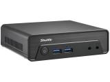Марков компютър Mini PC компютър Shuttle XPCnano NE1010BA Марков компютър Mini PC компютър Shuttle XPCnano NE1010BA