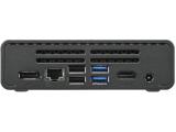Shuttle XPCnano NE1010BA снимка №3