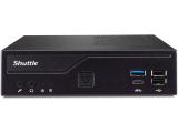 Shuttle XPC slim DH610V2 снимка №2