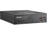 Barebone Mini PC компютър Shuttle XPC slim DB860 Barebone Mini PC компютър Shuttle XPC slim DB860