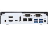 Shuttle XPC slim DB860 снимка №3 Shuttle XPC slim DB860 снимка №3