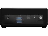 Марков компютър Mini PC MSI Cubi 5 1M-626DE (00B0A821-626)