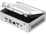 Asus NUC 15 Pro+ Cyber Canyon RNUC15CRSU700002 (Stylish) 90AR00P3-M00040 снимка №3 Asus NUC 15 Pro+ Cyber Canyon RNUC15CRSU700002 (Stylish) 90AR00P3-M00040 снимка №3