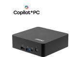 Компютър Cubi NUC AI+ 3MG-008DE Intel Ultra 5-322 512GB SSD 16GB. Компютърна конфигурация. Компютър MSI Cubi NUC AI+ 3MG-008DE Intel Ultra 5-322 512GB SSD 16GB. Компютърна конфигурация.