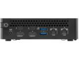 Asus NUC Gen16 Pro Grand Canyon U5 RNUC16GDKV560002 EU Cord vPro снимка №2 Asus NUC Gen16 Pro Grand Canyon U5 RNUC16GDKV560002 EU Cord vPro снимка №2