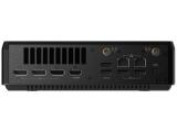 Zotac ZBOX EN275060TC SFF Ultra 7 RTX5060TI Black ZBOX-EN275060TC-BE снимка №2 Zotac ZBOX EN275060TC SFF Ultra 7 RTX5060TI Black ZBOX-EN275060TC-BE снимка №2