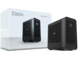 Компютър ZBOX EU27507C SFF Ultra 7 RTX5070. Компютърна конфигурация. Компютър Zotac ZBOX EU27507C SFF Ultra 7 RTX5070. Компютърна конфигурация.