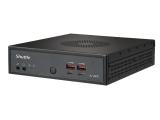 Shuttle XPC slim DN11H5 снимка №3