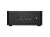 Asrock Barebone NUC BOX-325 снимка №2 Asrock Barebone NUC BOX-325 снимка №2