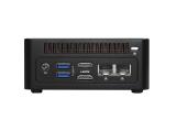 Asrock Barebone NUC BOX-325 снимка №3 Asrock Barebone NUC BOX-325 снимка №3