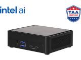 Компютър NUCS BOX-358H Fanned Embedded BOX. Компютърна конфигурация. Компютър Asrock NUCS BOX-358H Fanned Embedded BOX. Компютърна конфигурация.