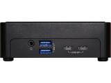 Asrock NUCS BOX-358H Fanned Embedded BOX снимка №2 Asrock NUCS BOX-358H Fanned Embedded BOX снимка №2
