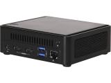 Asrock NUCS BOX-358H Fanned Embedded BOX снимка №3 Asrock NUCS BOX-358H Fanned Embedded BOX снимка №3