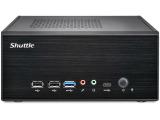 Shuttle Barebone slim XB860G2 SO-DDR5 black снимка №2 Shuttle Barebone slim XB860G2 SO-DDR5 black снимка №2