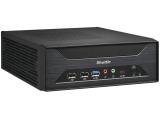 Компютър Barebone slim XH810 including 8GB DDR5 RAM. Компютърна конфигурация. Компютър Shuttle Barebone slim XH810 including 8GB DDR5 RAM. Компютърна конфигурация.
