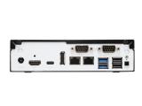 Shuttle slim DH810 plus 8GB DDR5 RAM снимка №2