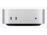 Компютър Apple Mac mini M6 MHQK4ZD/A. Компютърна конфигурация.