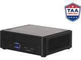 Компютър NUCS BOX-125H (90PXGCJ0-P0EAY100). Компютърна конфигурация. Компютър Asrock NUCS BOX-125H (90PXGCJ0-P0EAY100). Компютърна конфигурация.