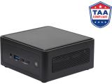 Компютър NUC BOX-125H Fanned BOX. Компютърна конфигурация. Компютър Asrock NUC BOX-125H Fanned BOX. Компютърна конфигурация.