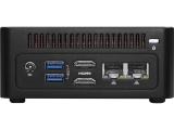 Asrock NUC BOX-125H Fanned BOX снимка №2 Asrock NUC BOX-125H Fanned BOX снимка №2