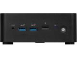 Компютър Cubi NUC 1MG-007BDE (936-B0B111-007). Компютърна конфигурация. Компютър MSI Cubi NUC 1MG-007BDE (936-B0B111-007). Компютърна конфигурация.