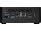 MSI Cubi NUC 1MG-007BDE (936-B0B111-007) снимка №2