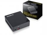 Barebone Mini PC компютър Gigabyte BRIX GB-BSi3A-6100 Barebone Mini PC компютър Gigabyte BRIX GB-BSi3A-6100