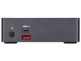 Gigabyte BRIX GB-BSi3A-6100 снимка №3