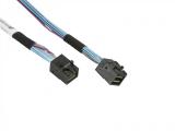 аксесоари за сървър Additional компютър Super Micro Internal MiniSAS HD to MiniSAS HD 80cm (CBL-SAST-0531) аксесоари за сървър Additional компютър Super Micro Internal MiniSAS HD to MiniSAS HD 80cm (CBL-SAST-0531)