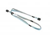 Super Micro Internal MiniSAS HD to MiniSAS HD 80cm (CBL-SAST-0531) снимка №2 Super Micro Internal MiniSAS HD to MiniSAS HD 80cm (CBL-SAST-0531) снимка №2