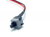 Аксесоари Additional Makki копче за пускане Power Button Switch Connector Cable 50cm MAKKI-POWER-BTN