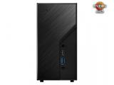 Barebone Mini PC компютър Asrock DeskMini X300 Barebone Mini PC компютър Asrock DeskMini X300