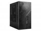 Barebone Mini PC компютър Asrock DeskMini H470 Barebone Mini PC компютър Asrock DeskMini H470
