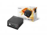 Barebone Mini PC компютър Gigabyte Brix GB-BMCE-4500C (rev. 1.0) 