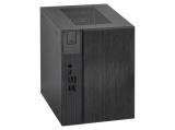 Barebone Mini PC компютър Asrock DeskMeet X300 Barebone Mini PC компютър Asrock DeskMeet X300