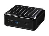 Barebone Mini PC Asrock 4x4 BOX-5600U/EU/AI