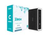 Barebone Mini PC Zotac ZBOX Nano CI629NANO-BE