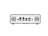 Zotac ZBOX Nano CI629NANO-BE снимка №4