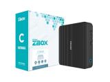 Barebone Mini PC компютър Zotac ZBOX edge CI343 Barebone Mini PC компютър Zotac ZBOX edge CI343