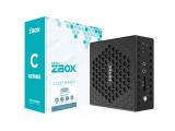 Barebone Mini PC компютър Zotac ZBOX CI337 nano ZBOX-CI337NANO Barebone Mini PC компютър Zotac ZBOX CI337 nano ZBOX-CI337NANO